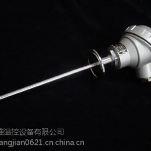 高温热电阻