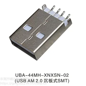 福建地区***同轴连接器晴达供应