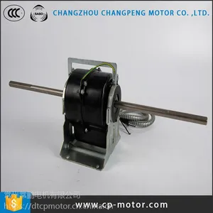 208V-230V 单相异步风机盘管电机