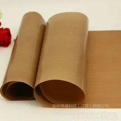 帕辛蒂慕厂家直销出口优质烘焙食品烘干特氟龙高温布烤炉盘片