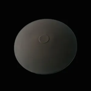 尚品环保生产好氧池用盘式微孔膜片曝气器曝气头曝气盘