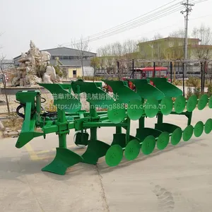 南宁铁麒麟牌227大型液压翻转犁型号