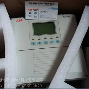 供应ABB硅表Profibus PCB组AW600067；反应盘管组件（含盖子）AW601112