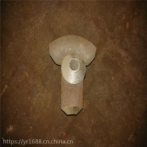 供应12Cr1mov 15Crmo 16Mn合金厚壁弯头 三通 封头