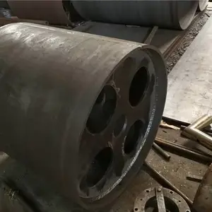 单层冷却辊_清远辊_三量质量过关(在线咨询)