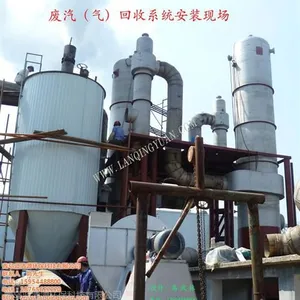 废气回收系统利用|青龙废气回收系统|青岛蓝清源环保