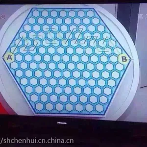 蜂窝迷宫制作厂家 蜂巢迷宫出租订做 雨屋制作