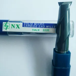 专业批发【NX】钨钢铣刀 球刀 圆鼻刀 倒角刀 ***钻