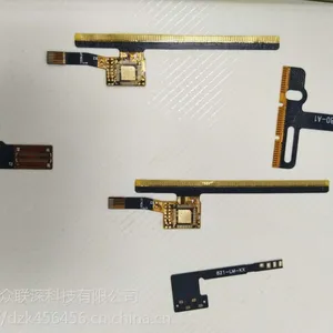 专业电容屏FPC排线_手机FPC线路板厂家
