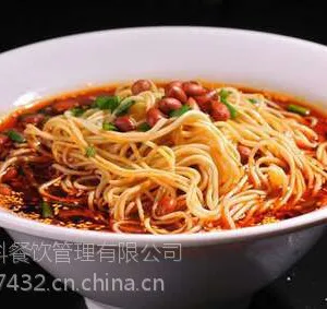 重庆小面培训选择金科餐饮的三大优势