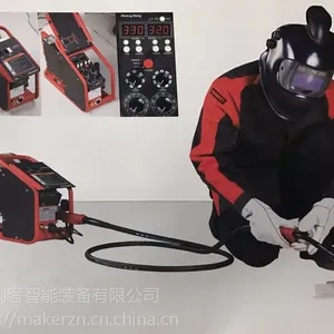 河南郑州供应麦格米特Artsen CM 500c焊机