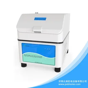 STW-8-060E 水蒸气透过率测试仪(称重法)pubtester/众测