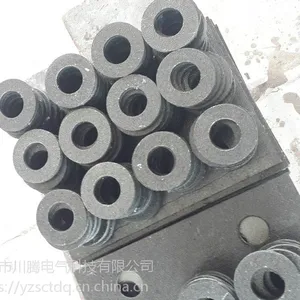 专业生产耐高温云母垫 云母片可加工定制
