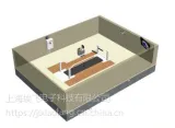 高速马匹跑步机