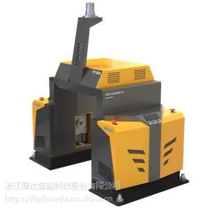 盘具AGV