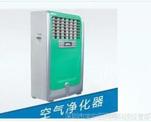 奥斯恩N806大型商用净化器工业用空气净化器室内空气过滤仪批发