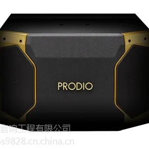 江苏宝迪奥专业卡拉ok音响日本马兰士原装进口音响 KSP-590MK2