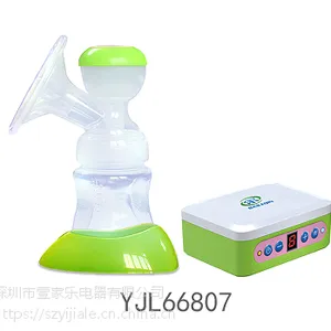 电动吸奶器(百乐亲)807
