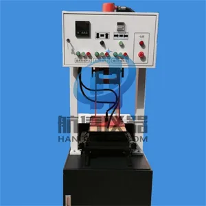 根河HYCZ-1液压车辙试验机航信仪器