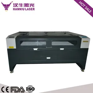 汉牛激光生产供应-木制品激光切割机K1310-120W