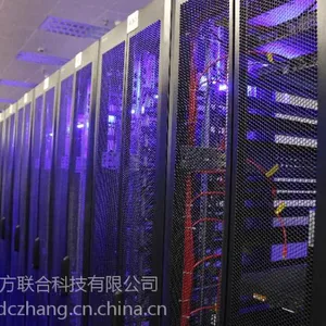 戴尔R740服务器托管,共享带宽华科机房仅需8K