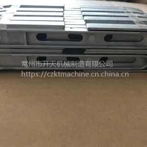 常州开天 零售批发 拉丝机配件 圆织机配件 塑料 铝 透明连杆 价格优 质量好