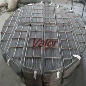 供应321不锈钢丝网除沫器 SP型 尺寸规格可定做欢迎询价