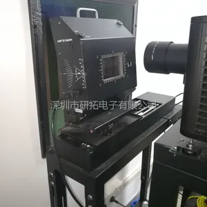 高光效三光路3D 立体设备 YT-PS500XL