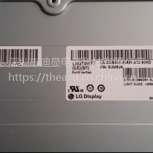 LM270WF7-SLA1 全新原包A规 27寸LG 高分显示屏