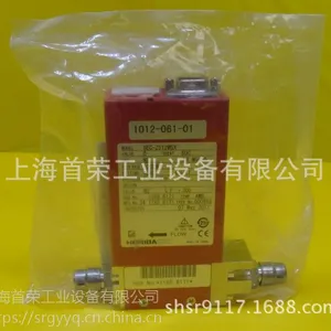 HORIBA STEC SEC-Z514KX系列流量控制器