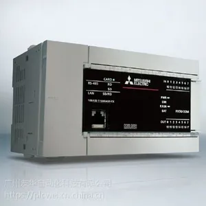 FX5U-32MR/ES 三菱PLC系列原装价格