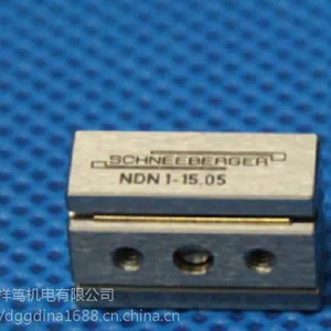 NDN1-15.05滑台;NDN1-20.10无摩擦正品滑台;SCHNEEBERGER施耐博格正品售
