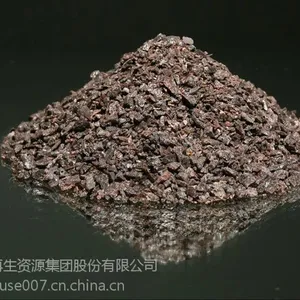 贵州地区切割片、砂轮厂用锐石牌棕刚玉粒度砂、巴马克砂