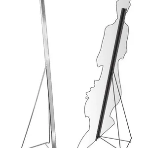 中山柏思顿展示系列-时装展架