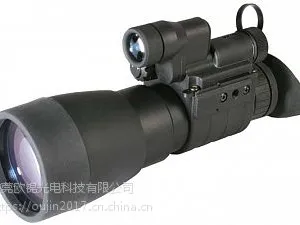 镇江热瞄 俄罗斯pulsar脉冲星 G2+ 3.5x56B 二代+高倍高清红外单筒夜视仪
