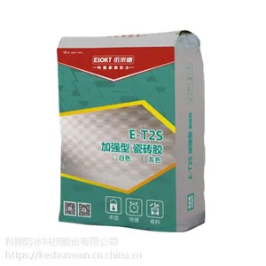 广东科顺加强型瓷砖胶(E-T2S)