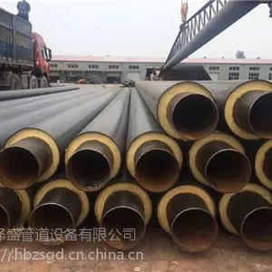 保温管的价格、阿图什市保温管、泽盛管道(在线咨询)
