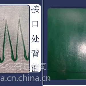 单头式高周波跑步带（输送带）熔接机 弘海 HF-10KW-ST 工业皮带跑步带焊接