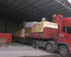 精品专线北京到深圳 广州物流公司仓储服务 货物运输公司