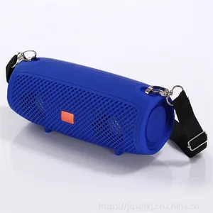 X80 手机蓝牙音响 便携式户外 大功率低音炮电脑中性