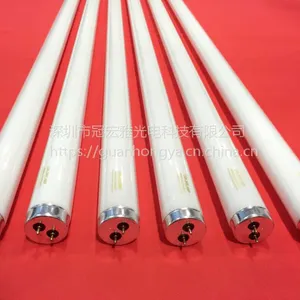 UVA340�ƹ� T12 40Wģ��̫�����������ϻ��� 120MM�������ϻ�ʵ��ƹ�
