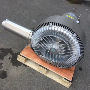 风贝克吹吸两用铝合金风机