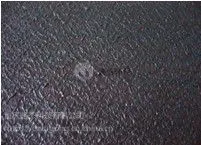 单糙面HDPE防渗膜