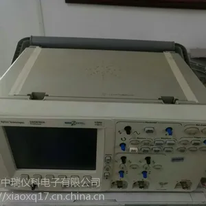 ԭװ������Agilent DSO6102Aʾ����