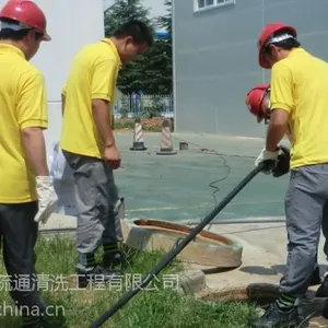 江宁区化粪池清理隔油池清淤定期清理污水池清洗排水管道大有好处