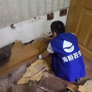 无锡有没有专门灭白蚁的公司