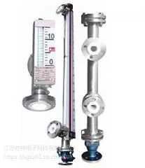 防腐(耐酸耐碱)型磁翻板液位计