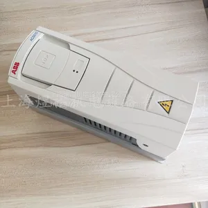供应原装ABB变频器ACS510-01-012A-4 380V/5.5KW风机水泵型