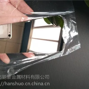 双镜面不锈钢口内反光镜 拍照正畸牙科齿科矫正套装