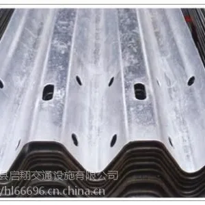 合肥乡村公路波形护栏批发哪里便宜HL-02
